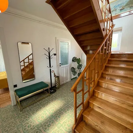 Сasa de vacaciones Cilka's House, Authentic Near Lipica