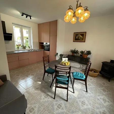 Cilka's House, Authentic Near Lipica Sežana