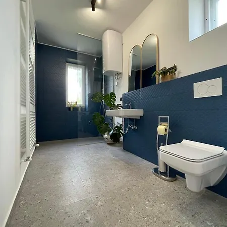 Cilka's House, Authentic Near Lipica Сasa de vacaciones