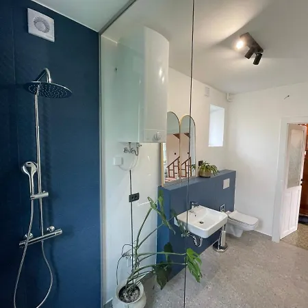 Сasa de vacaciones Cilka's House, Authentic Near Lipica Sežana