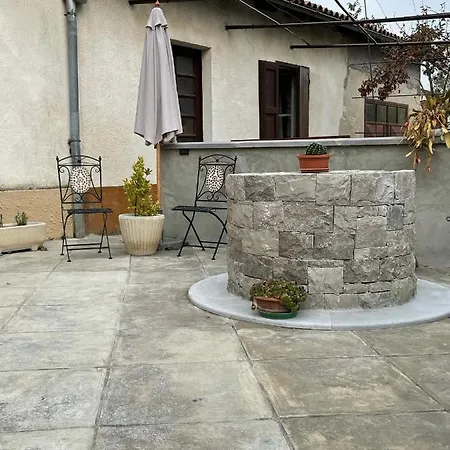 Cilka's House, Authentic Near Lipica Casa de Férias