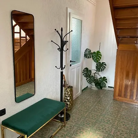Cilka's House, Authentic Near Lipica