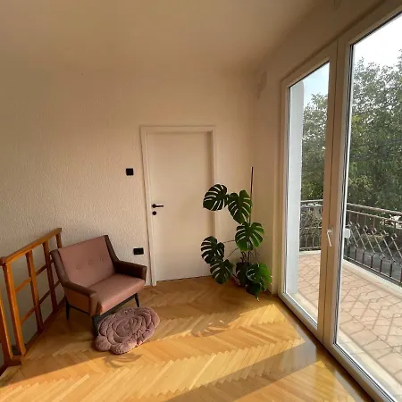 Сasa de vacaciones Cilka's House, Authentic Near Lipica *