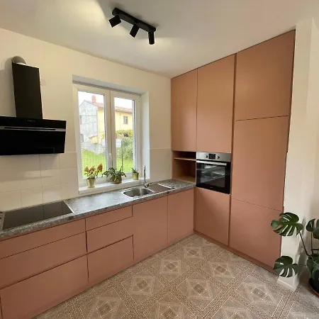 Сasa de vacaciones Cilka's House, Authentic Near Lipica