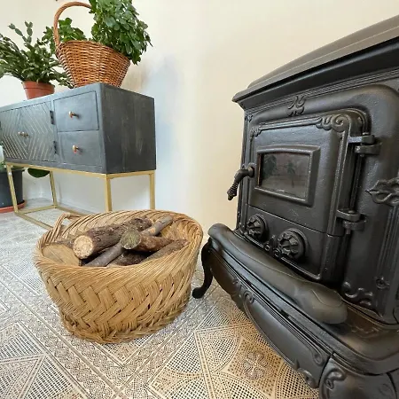 Cilka's House, Authentic Near Lipica Holiday home *