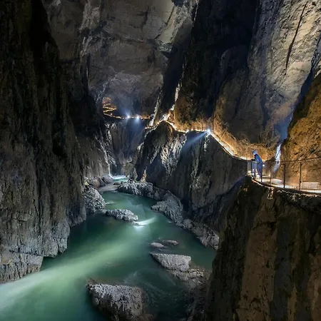 Cilka's House, Authentic Near Lipica * Sežana