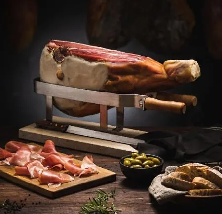 Сasa de vacaciones Cilka's House, Authentic Near Lipica Sežana