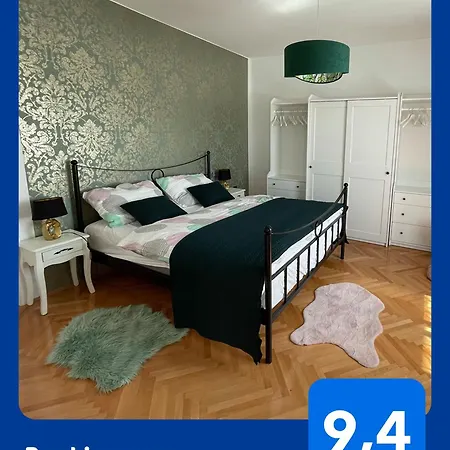 Cilka's House, Authentic Near Lipica