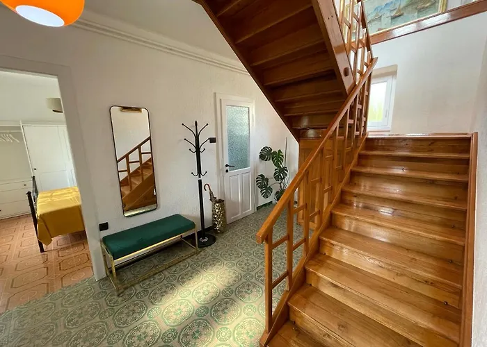 Vakantiehuis Cilka's House, Authentic Near Lipica