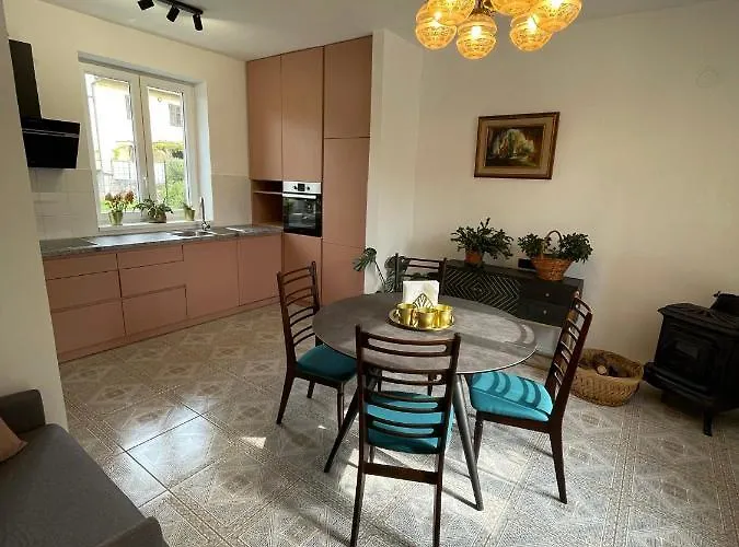 Cilka's House, Authentic Near Lipica Sežana