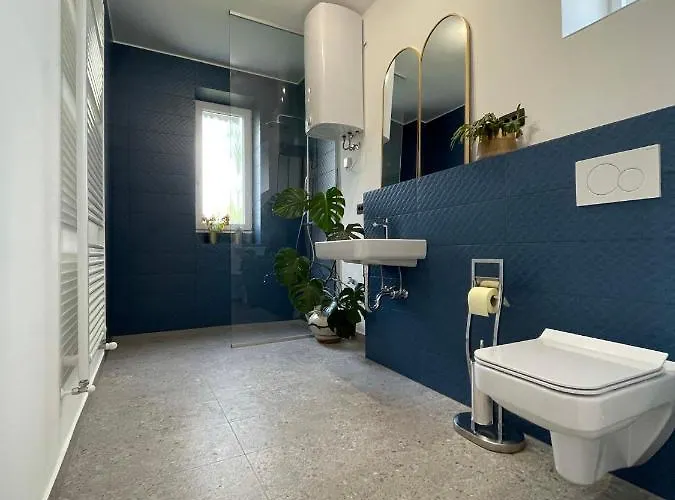 Cilka's House, Authentic Near Lipica Vakantiehuis