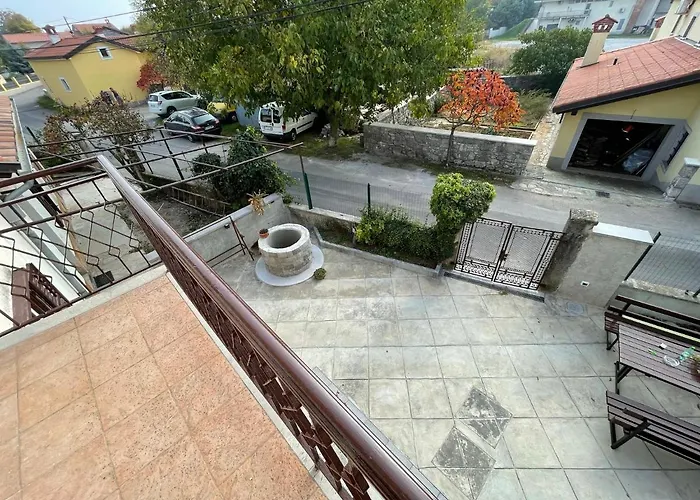 Cilka's House, Authentic Near Lipica *