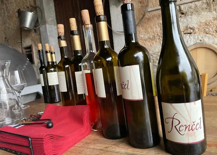 Cilka's House, Authentic Near Lipica Vakantiehuis