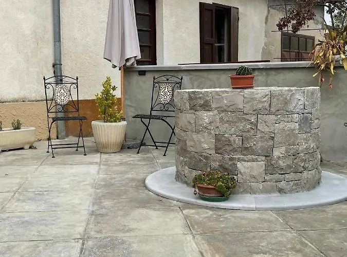 Cilka's House, Authentic Near Lipica Casa vacanze