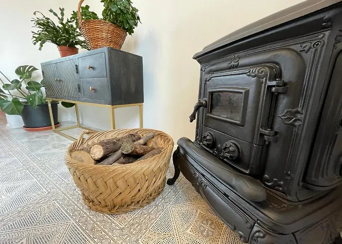 Cilka's House, Authentic Near Lipica Casa vacanze *