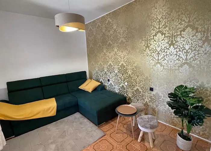 Casa vacanze Cilka's House, Authentic Near Lipica Sežana