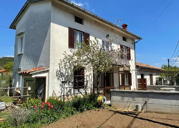 Cilka's House, Authentic Near Lipica Casa vacanze