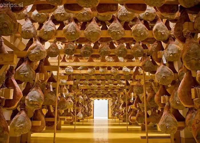 Cilka's House, Authentic Near Lipica