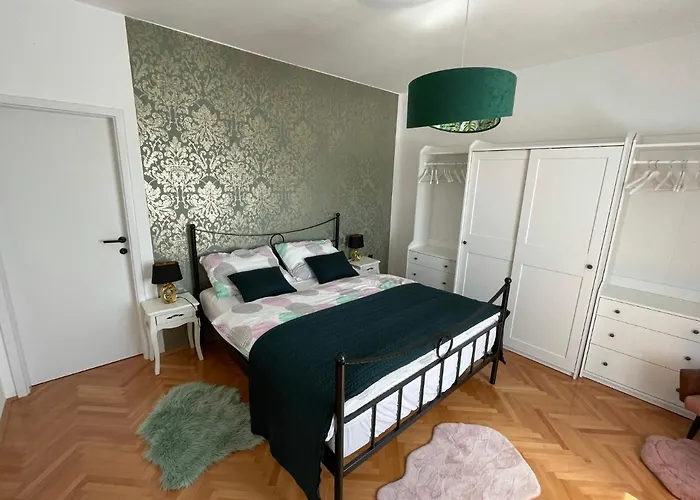 Vakantiehuis Cilka's House, Authentic Near Lipica