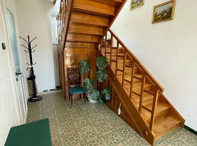 Cilka's House, Authentic Near Lipica * Sežana