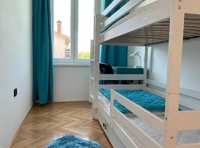 Casa vacanze Cilka's House, Authentic Near Lipica *