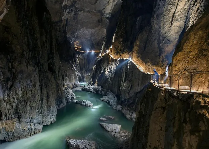 Cilka's House, Authentic Near Lipica * Sežana