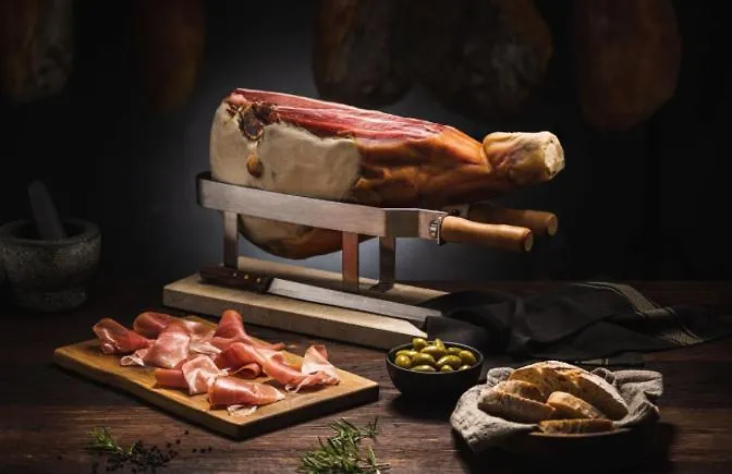 Vakantiehuis Cilka's House, Authentic Near Lipica Sežana