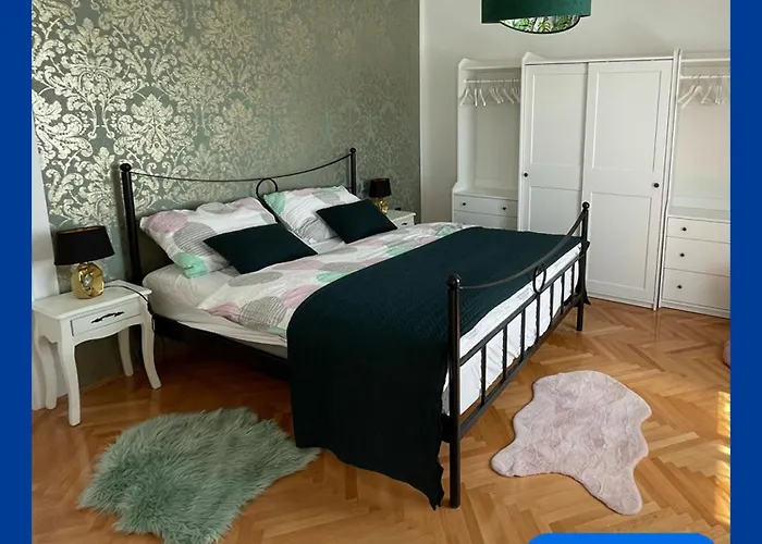 Cilka's House, Authentic Near Lipica